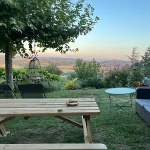 Appartement Figuet 3, Chateauneuf-de-Galaure